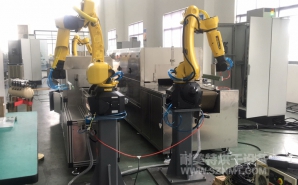 NMT-SDL-616 疫苗玻璃瓶特殊涂層工藝,預(yù)熱+固化自動(dòng)化對(duì)接隧道爐烘烤線(蘇州?？松?